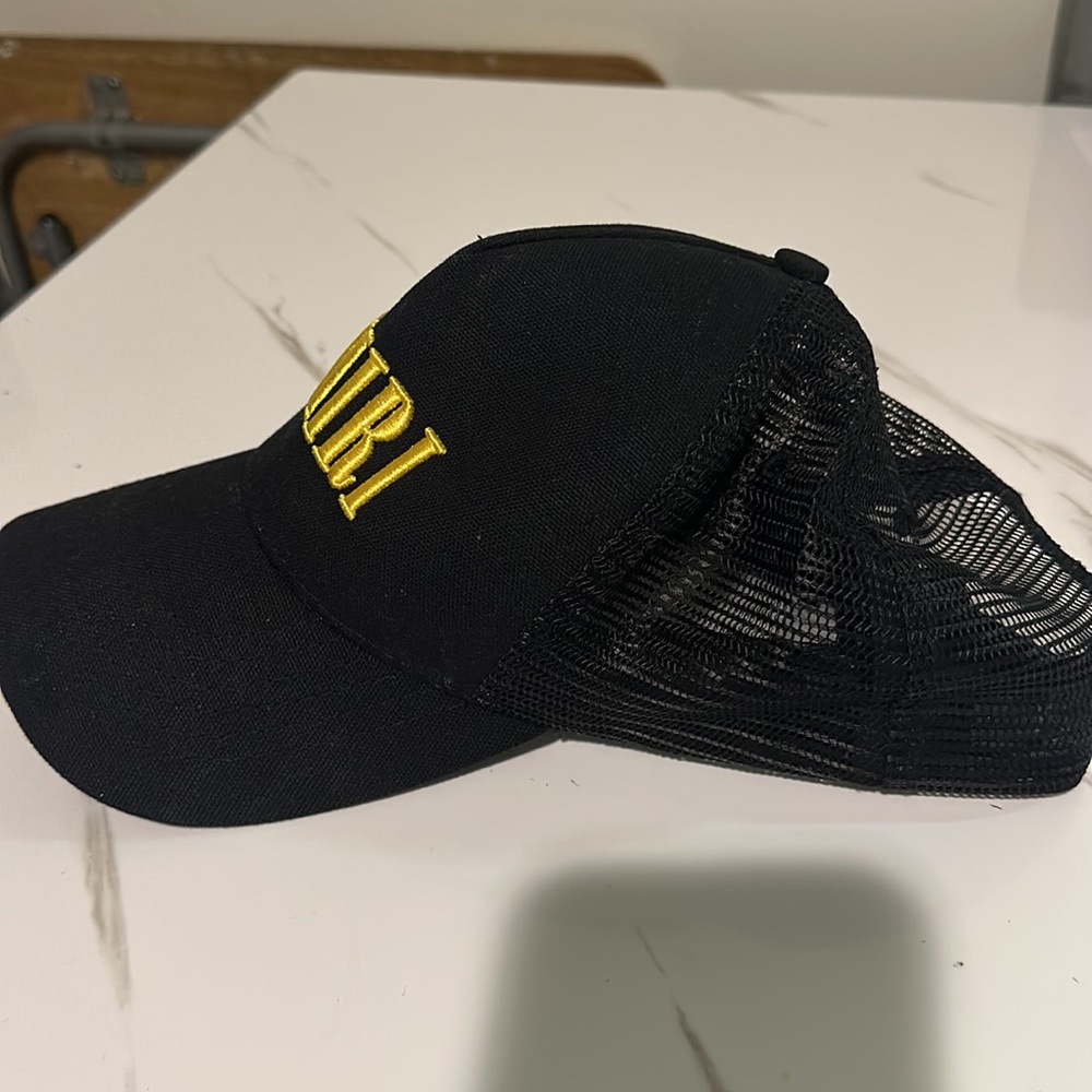 Amiri Hat - Picture 2 of 4